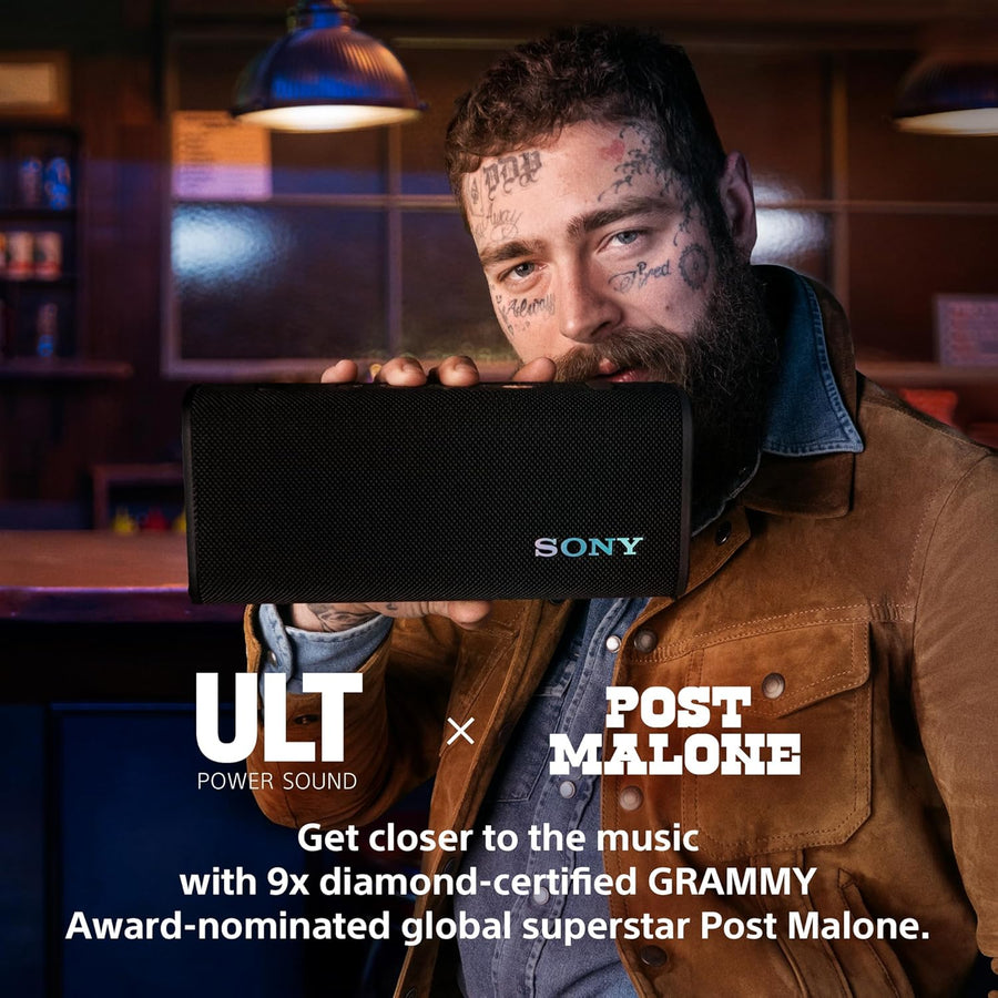 Sony ULT Field 3 Wireless Bluetooth Speaker