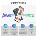 Samsung Galaxy A56 5G