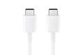 Samsung USB Cable Type-C to C