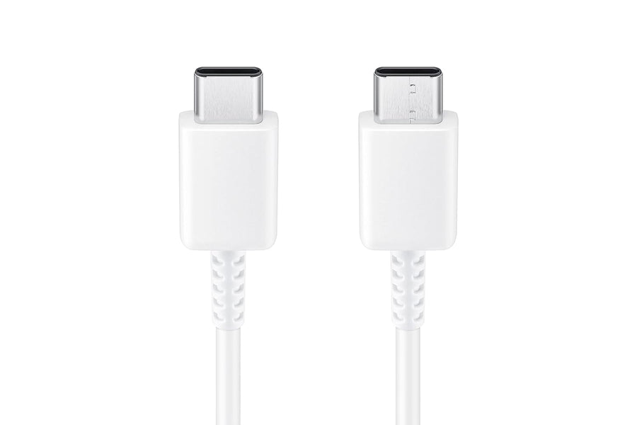 Samsung USB Cable Type-C to C