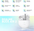 Realme Buds Air 2