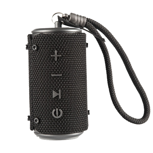 boAt Stone Grenade 5W Bluetooth Speaker (Sapphire Blue)