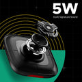 Boat Stone 193 Pro /190 Pro Bluetooth Speaker(Raging Black)