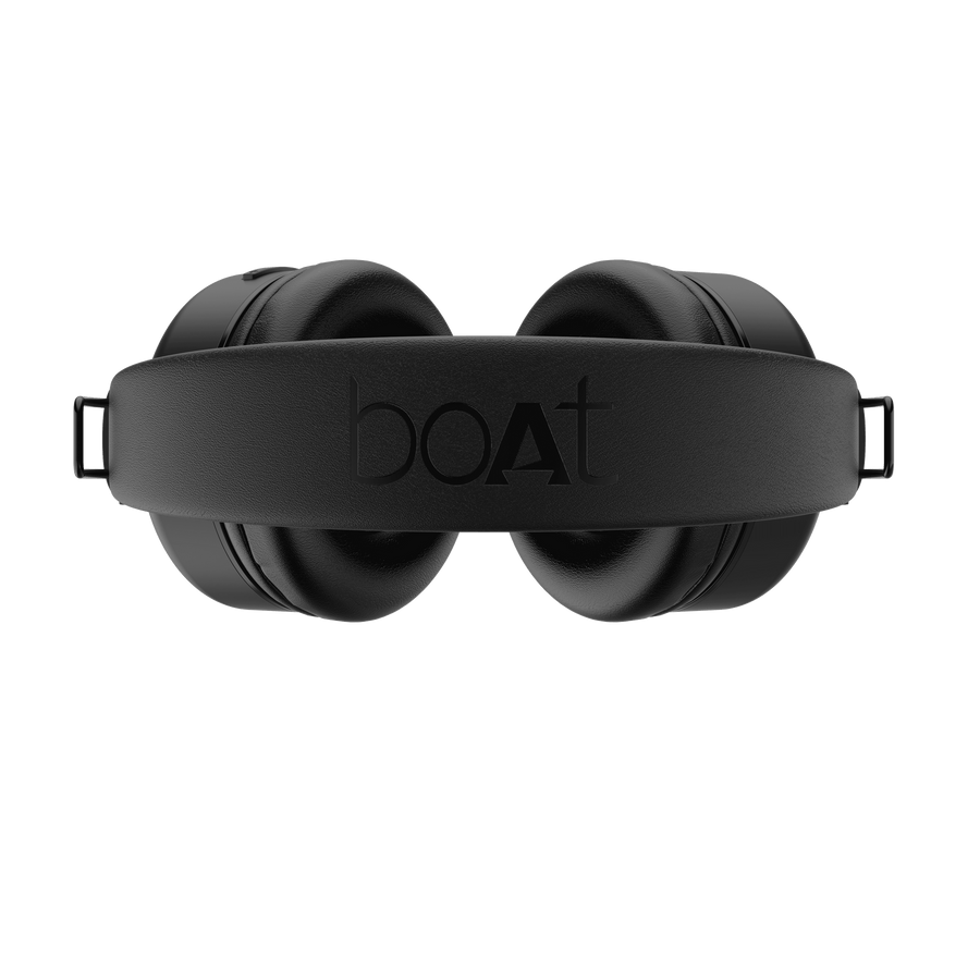 Boat Rockerz 400 Pro On Ear Headphones