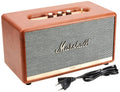 Marshall Stanmore II Wireless Bluetooth Powered Speaker 80 Watts (Brown)