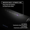 Sony ULT Field 7 Wireless Bluetooth Portable Speaker