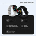 Realme TechLife Watch S100 (Light Grey)