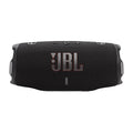 JBL Charge 6, Wireless Portable Bluetooth Speaker, (Black)