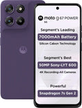 Motorola G67 Power 5G