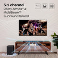 JBL Bar 500 Pro Dolby Atmos® Soundbar