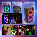 JBL Partybox 520 Party Speaker Black