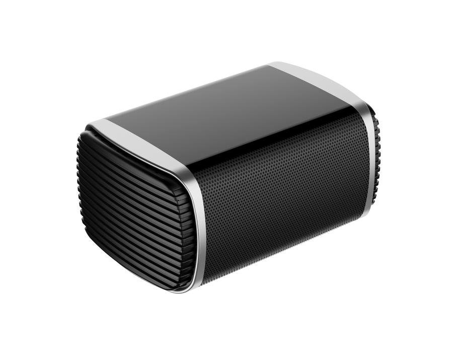 boAt Aavante Bar 2500 180W Bluetooth Soundbar with Remote (Signature Sound, 5.1 Channel, Black)