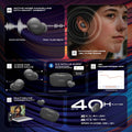 JBL Wave Buds 2 Wireless Bluetooth EarBuds