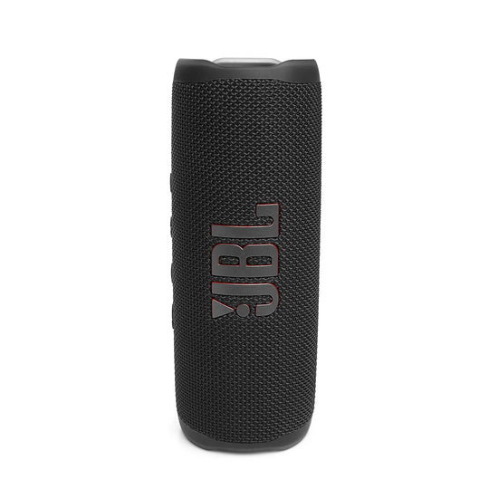 JBL Flip 6 Wireless Portable Bluetooth Speaker Black | iTechArena