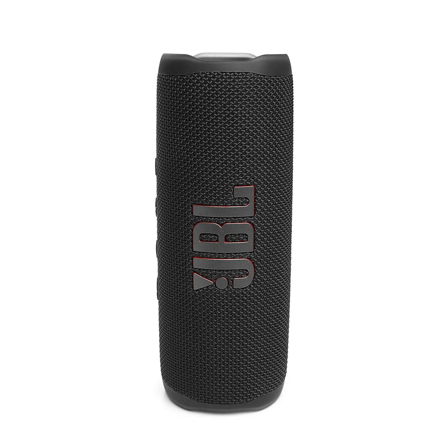 JBL Flip 6 Wireless Portable Bluetooth Speaker Black | iTechArena