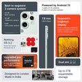 CMF by Nothing Phone 2 Pro