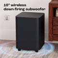 JBL Bar 500 Pro Dolby Atmos® Soundbar