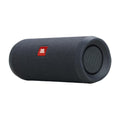 JBL Flip Essential 2 Portable Bluetooth Speaker with Rechargeable Battery, IPX7 Waterproof, 10-Hour Battery Life, Black