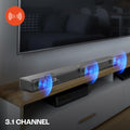 JBL Cinema SB510, Dolby Audio Soundbar