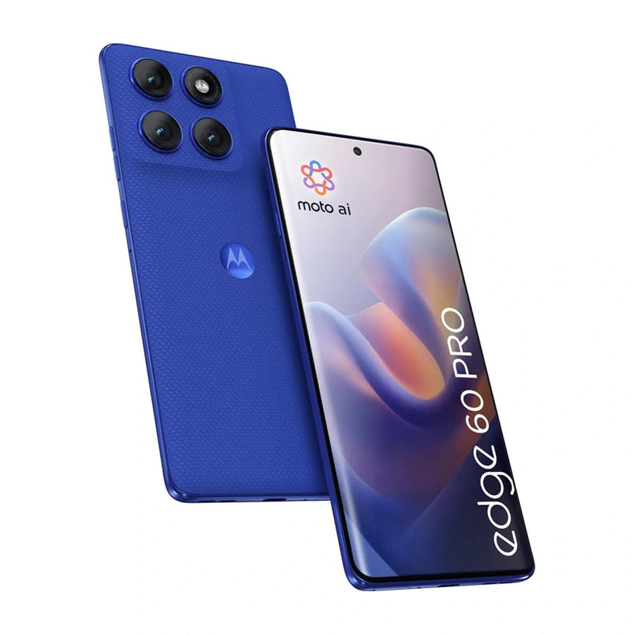 Motorola Edge 60 Pro 5G