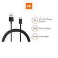 Mi USB Cable 1.2 M (Black)