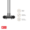 Xiaomi Dual Driver In-Ear Earphones (Black)