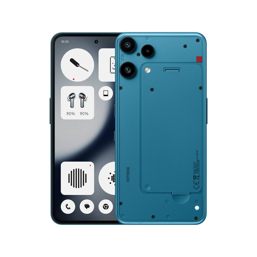 Nothing Phone (3a) Lite