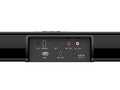 boAt Aavante Bar 2500 180W Bluetooth Soundbar with Remote (Signature Sound, 5.1 Channel, Black)