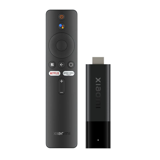 Xiaomi Mi TV Stick 4K with voice remote