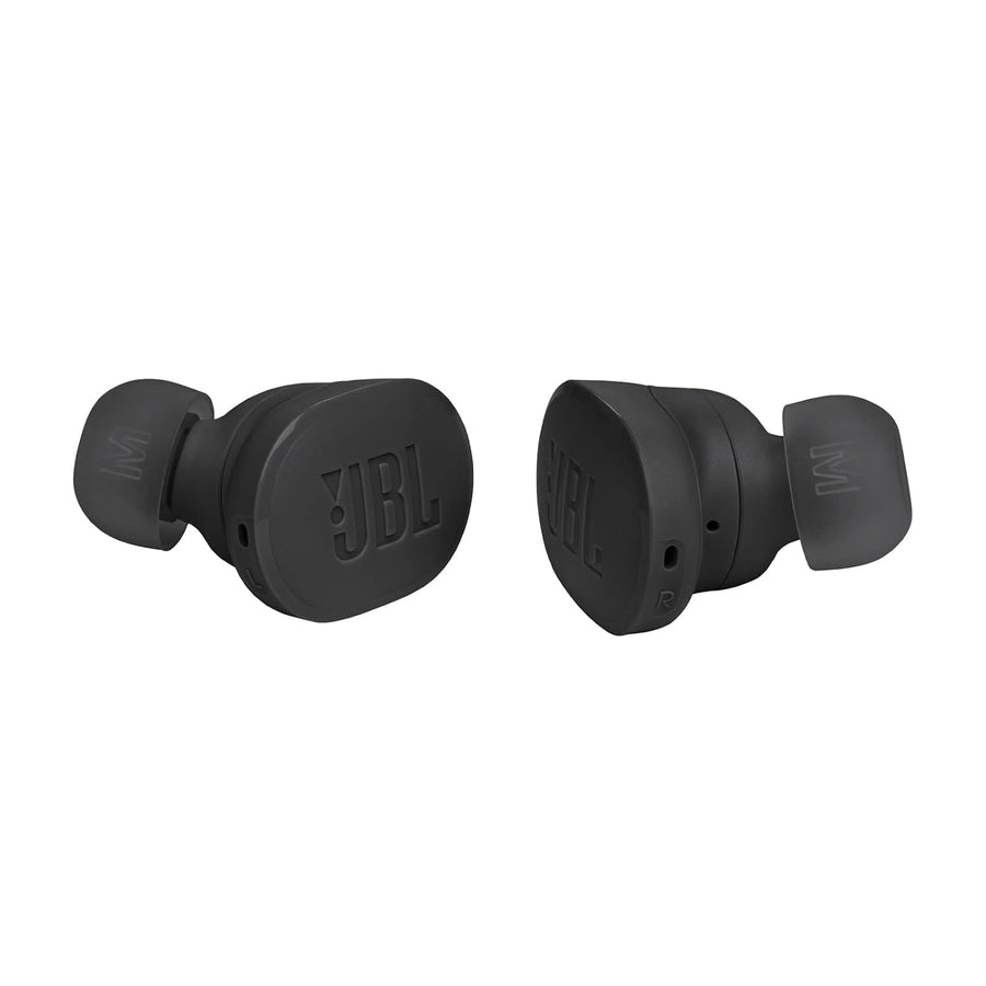 JBL Tune Buds Black 3
