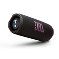 JBL Flip 7 Wireless Portable Bluetooth Speaker Black | iTechArena