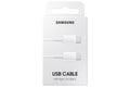 Samsung USB Cable Type-C to C