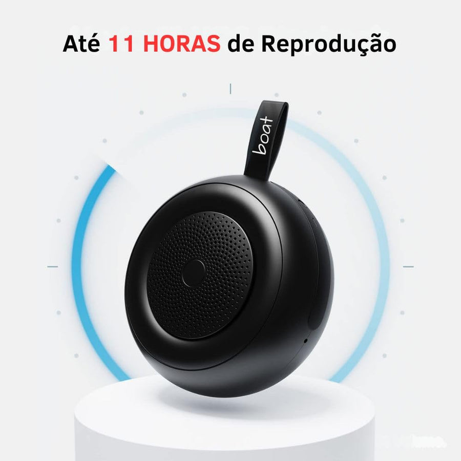 Boat Stone 135 Portable Wireless Speaker