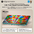 Motorola Edge 60 Fusion 5G