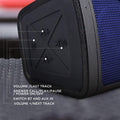Boat Stone 1010 14W Bluetooth Speaker with 8 Hours Playback, Bluetooth v5.0 & IPX5(Blue)