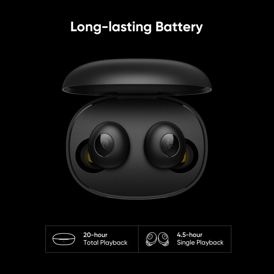 Realme Buds Q