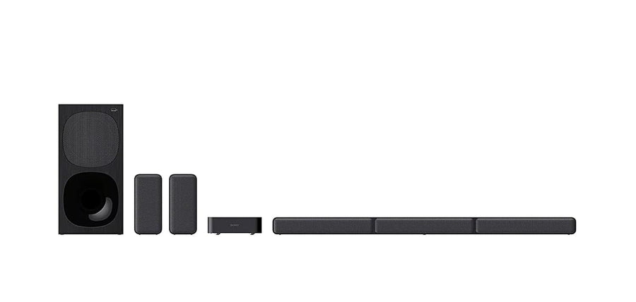 Sony HT-S40R Dolby Audio Soundbar
