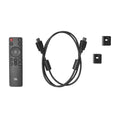 JBL Cinema SB560, Dolby Audio Soundbar