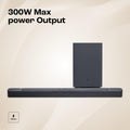 JBL Bar 2.1 Deep Bass (MK2), Soundbar