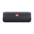JBL Flip Essential 2 Portable Bluetooth Speaker with Rechargeable Battery, IPX7 Waterproof, 10-Hour Battery Life, Black