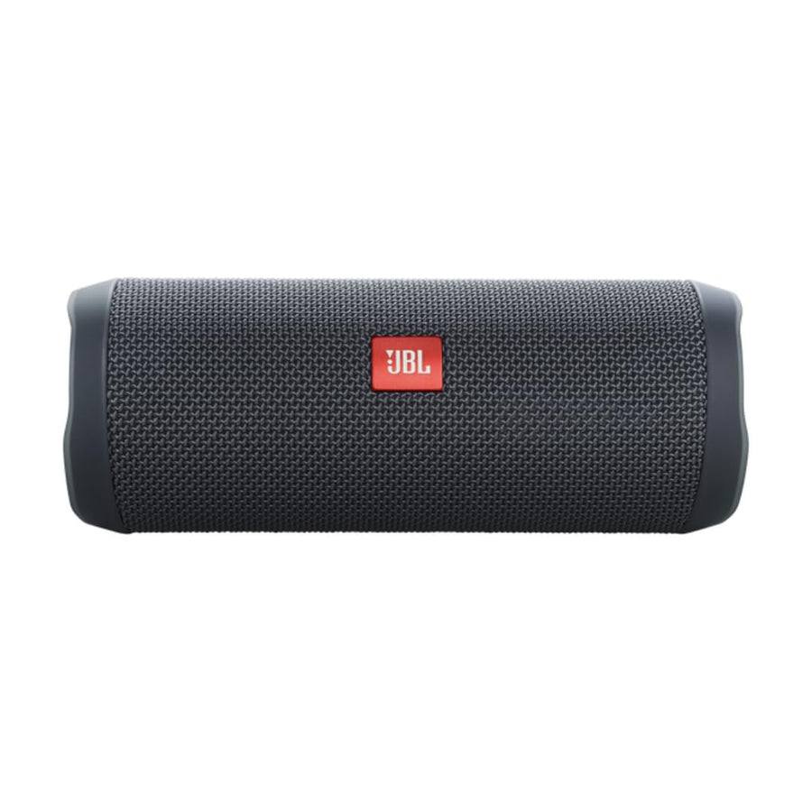 JBL Flip Essential 2 Portable Bluetooth Speaker with Rechargeable Battery, IPX7 Waterproof, 10-Hour Battery Life, Black
