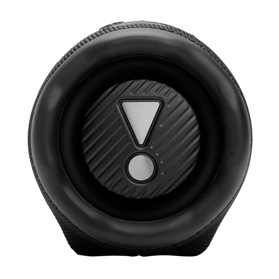 JBL Charge 6, Wireless Portable Bluetooth Speaker, (Black)