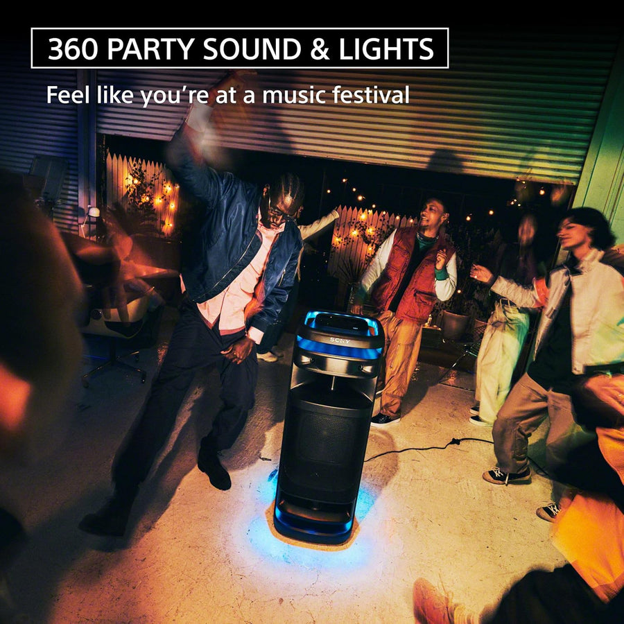SONY ULT Tower 10 Party Speaker