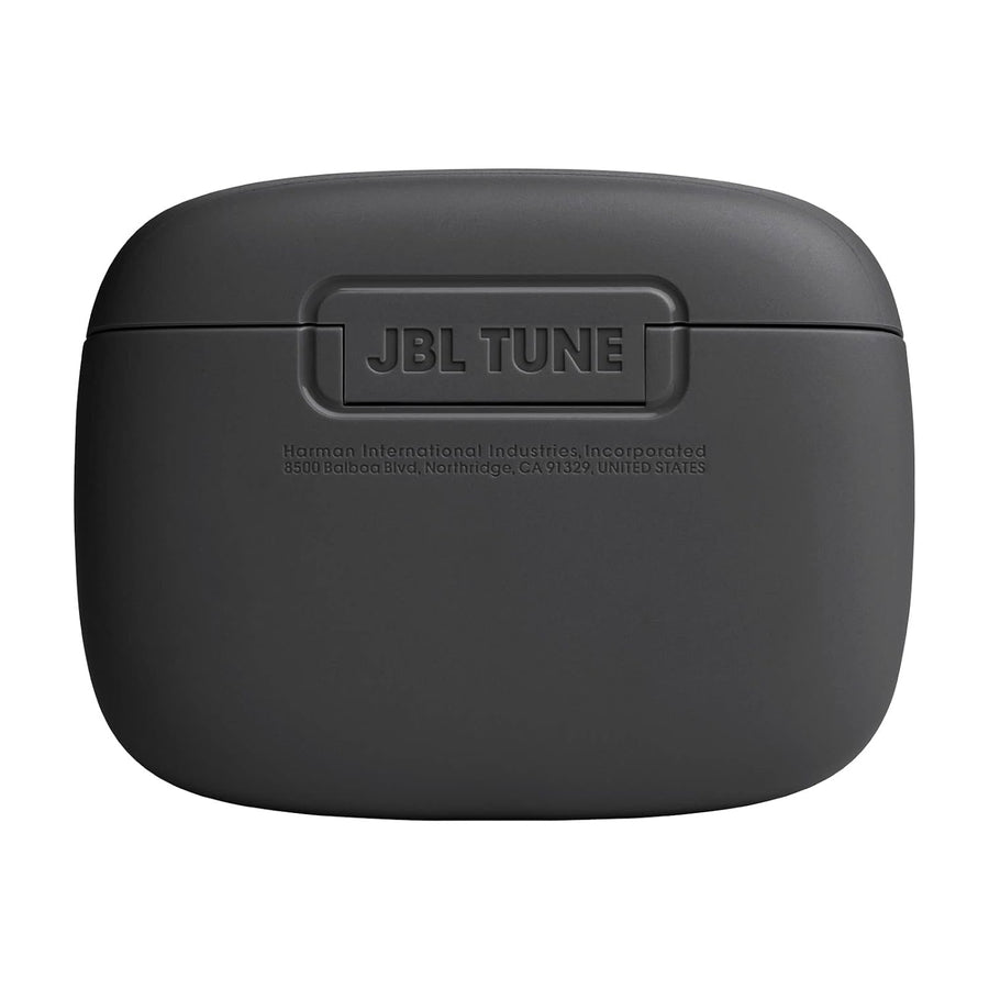 JBL Tune Buds Black 7