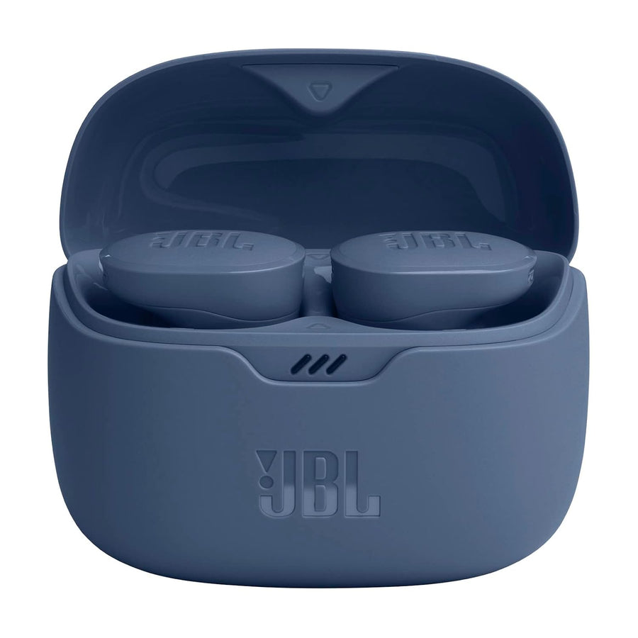 JBL Tune Buds Blue 4
