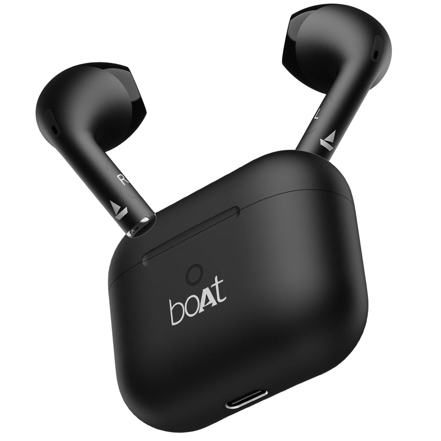 boAt Airdopes Joy Wireless Earbuds | iTechArena