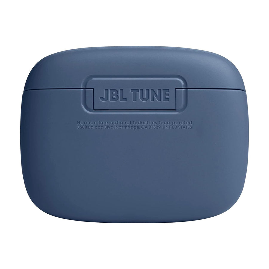 JBL Tune Buds Blue 6