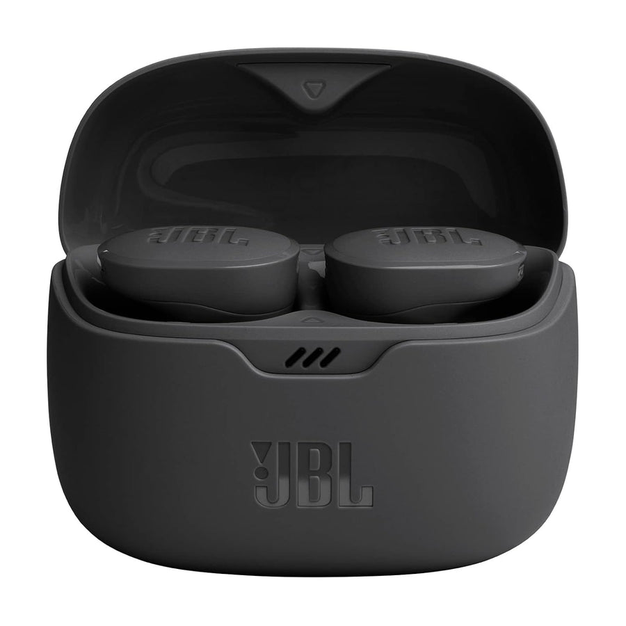 JBL Tune Buds Black 5