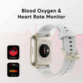 Realme TechLife Watch S100 (Light Grey)