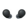 Sony WF-C700N Noise Cancellation Bluetooth Earbuds with Mic, TWS, Up to 20Hrs Battery, Adaptive Sound Control- Black